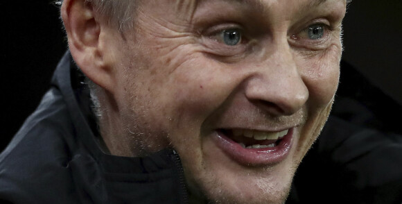 Solskjær vil se en reaksjon fra spillerne etter Spurs-seieren